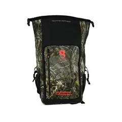 GECKOBRANDS - Paddler 30L Waterproof Backpack Realtree Edge Camo