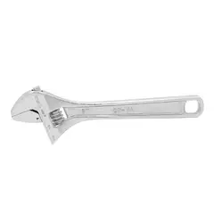GROZ - LLAVE INGLESA AJUSTABLE 6