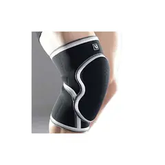 LIVEUP - Rodillera de neopreno l/xl