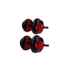 LIVEUP - Mancuernas regulables 10 kg