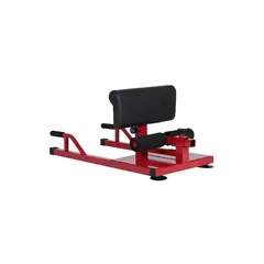 INFINITEC - Sissy squat - maquina sentadillas