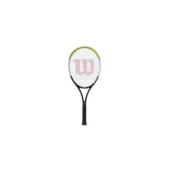 WILSON - Raqueta de tenis blade feel 11 años a más