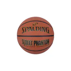 SPALDING - Pelota de Básket Street Phantom Talla 7