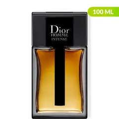 DIOR - Dior Homme Intense Eau de Parfum Intense 100ml