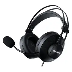 COUGAR - AURICULAR IMMERSA ESSENTIAL CGR-P40B-350