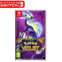 NINTENDO - Pokemon Violet Switch
