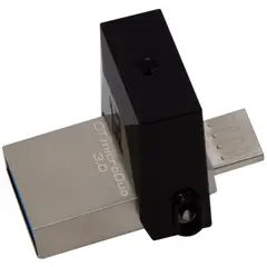 KINGSTON - MicroDuo OTG Flash USB 16GB USB 3.0 70MB - DTDUO3/16GB