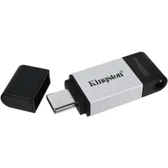 KINGSTON - USB-C 128GB 200 MB/s 80 USB 3.2 Gen 1 Type-C - DT80/128GB