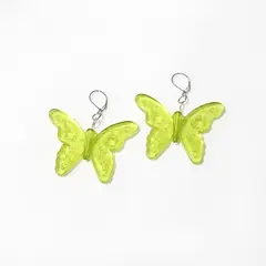 GENERICO - Arete de Mariposas - Manya