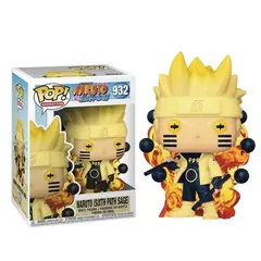 FUNKO - Pop Naruto Six Path Sage