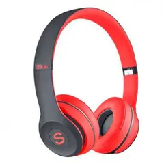 IBLUE - Audífono con Micro SCREAM S019 Bluetooth FM Micro SD - S019-BR