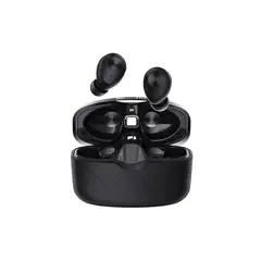 BLUEDIO - Audífonos inalámbricos fi - reducción de ruido