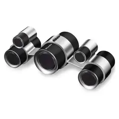 BLUEDIO - Parlante inalámbrico v (barril) - efecto 3d