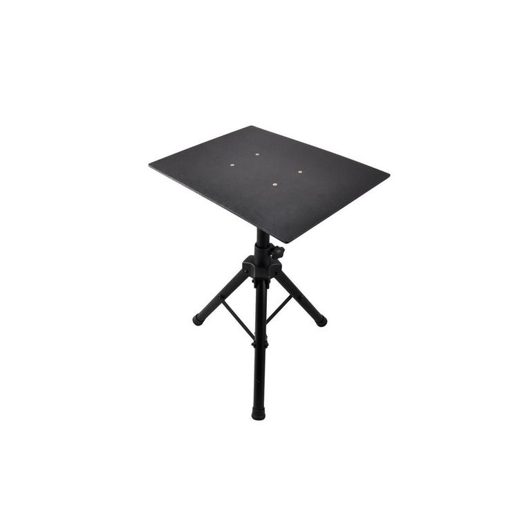 Mesa trípode soporte de proyector 54-94 cm