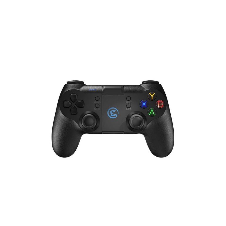 Mando t1s inalámbrico - android windows ps3