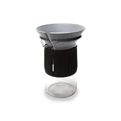 LA CAFETIERE - Cafetera de goteo seattle 500ml