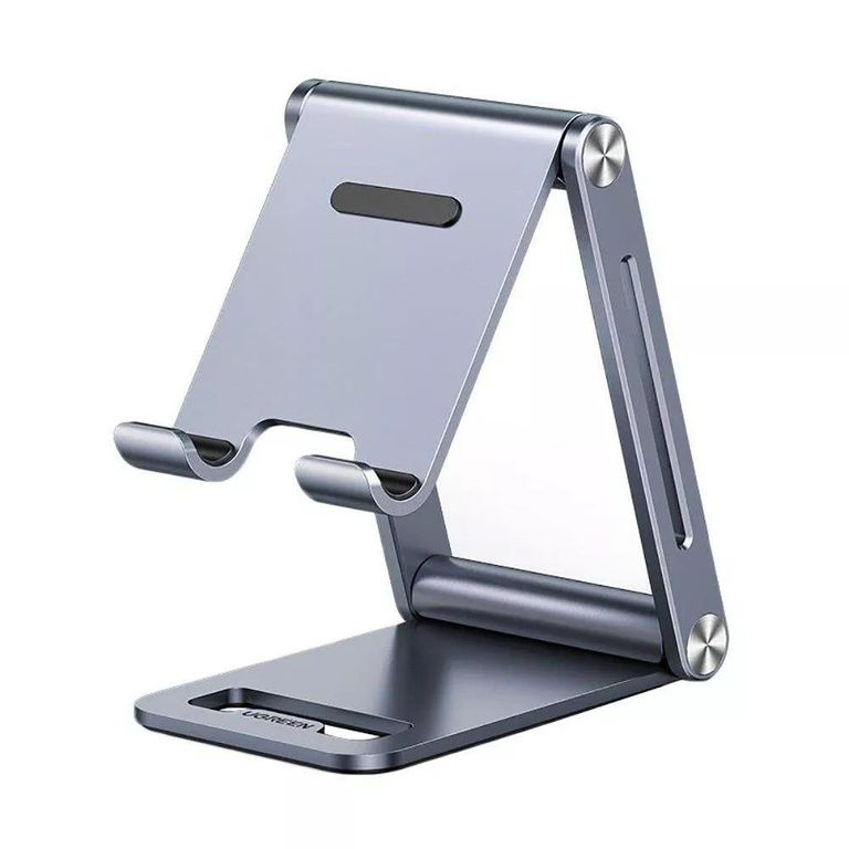 Ugreen Soporte Ajustable Aluminio Smartphone Tablet 7.9" LP263 - 80708