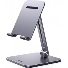 UGREEN - Ugreen Soporte 12.9" Tablet iPad Smartphone Plegable LP134 - 40393