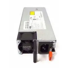 LENOVO - ThinkSystem 550W Fuente 230V 115V Platinium Hot-Swap 7N67A00882
