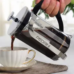 PEDRINI - Prensa francesa x 600ml