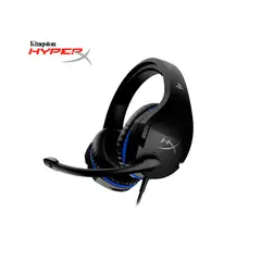 HYPERX - AURICULAR CLOUD STINGER PS4 HX-HSCSS-BKAM
