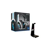 ASTRO - AURICULAR INALÁBRICO A20 AZULBLANCO GEN2 939-001876