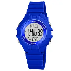 SKMEI - - Reloj 1716BU Digital unisex