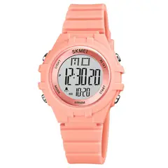 SKMEI - - Reloj 1716PK Digital unisex