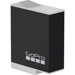 GOPRO - Batería Recargable Enduro para HERO11109 Black - ADBAT-011