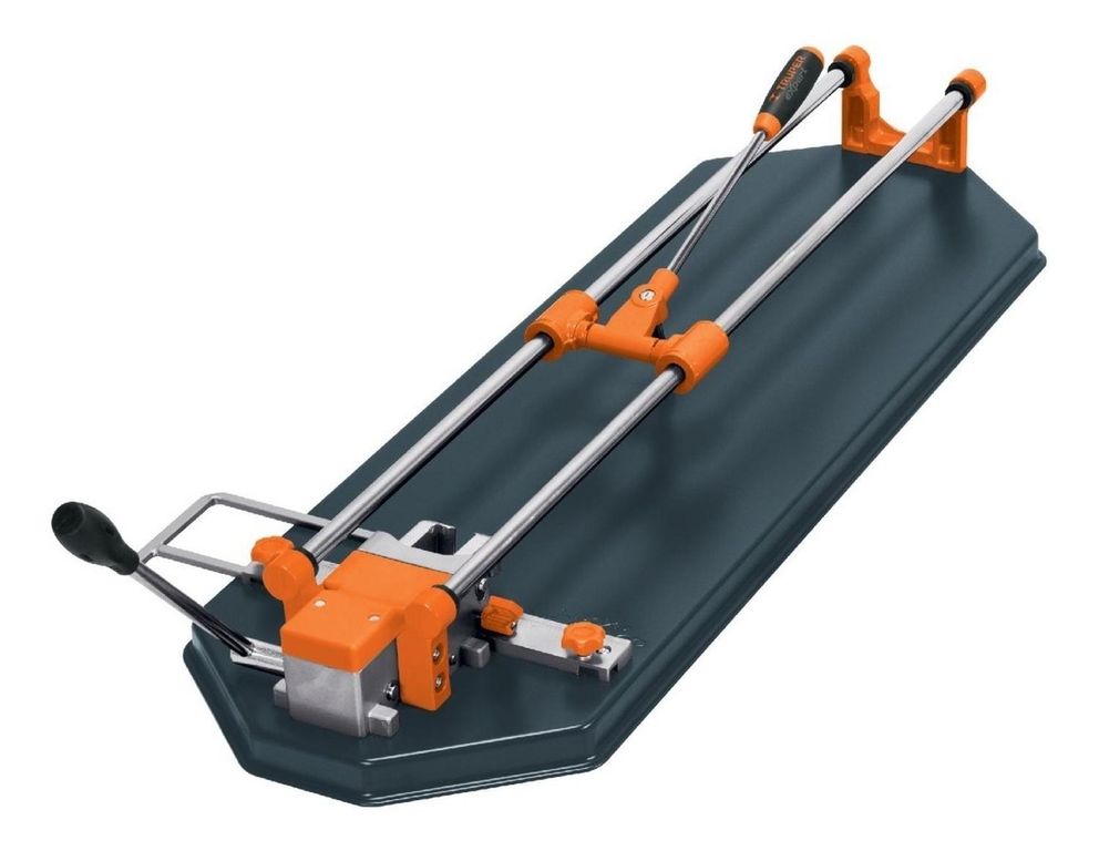 Cortapisos cortador de mayólica 29" 74 cm con maletín Expert