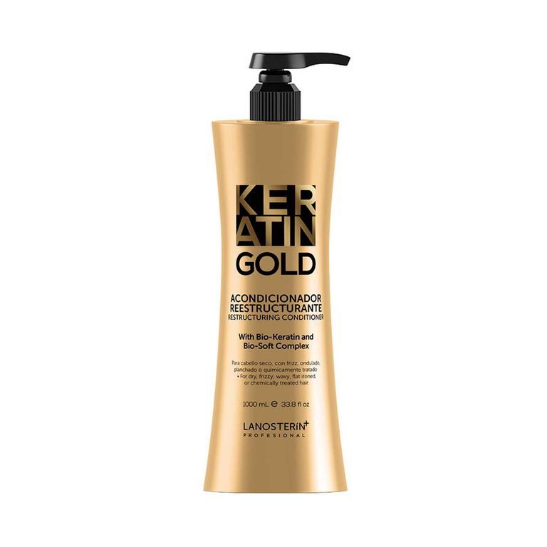 Acondicionador Reestructurante 1000 Ml.