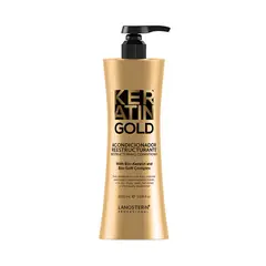 KERATIN GOLD - Acondicionador Reestructurante 1000 Ml.