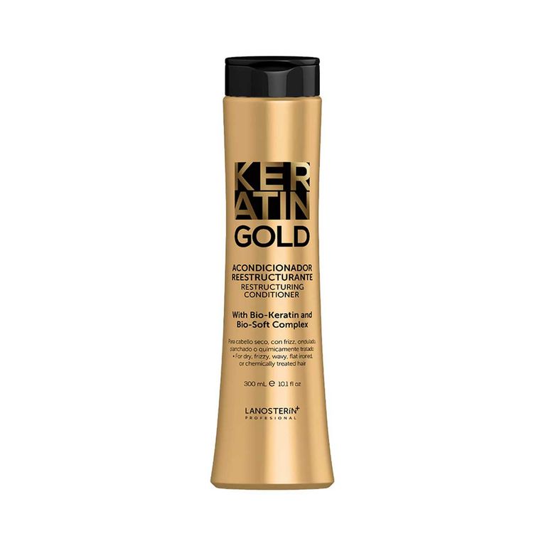 Acondicionador Reestructurante 300 Ml