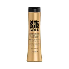 KERATIN GOLD - Acondicionador Reestructurante 300 Ml