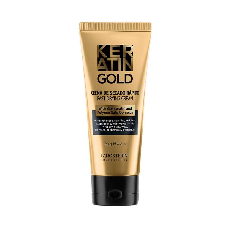 Crema De Secado Rápido 120 G