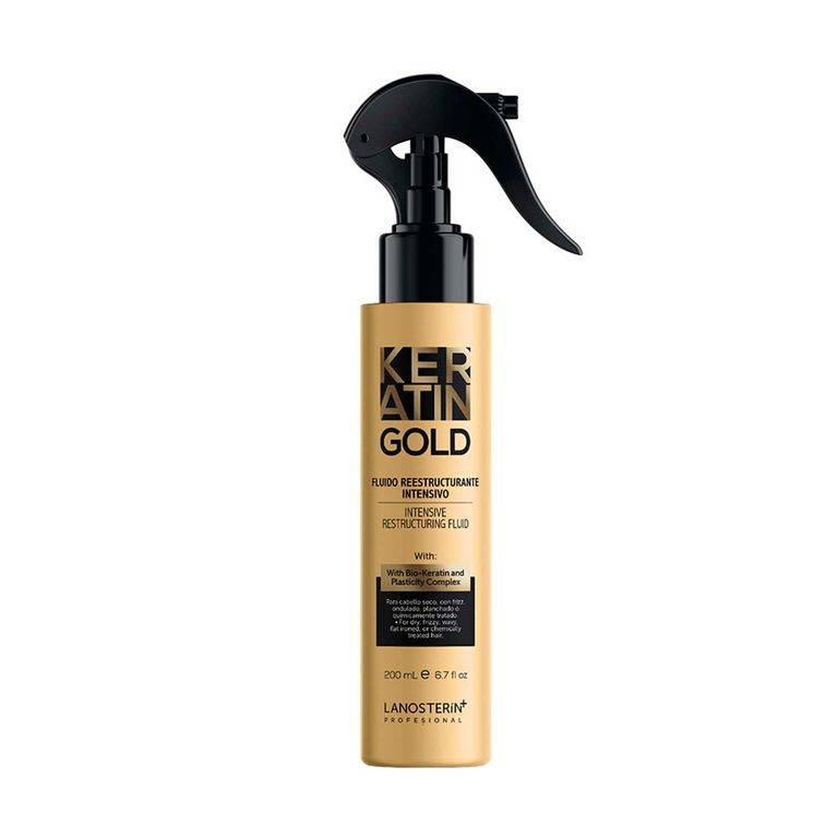 Fluido Reestructurante Intensivo 200 Ml