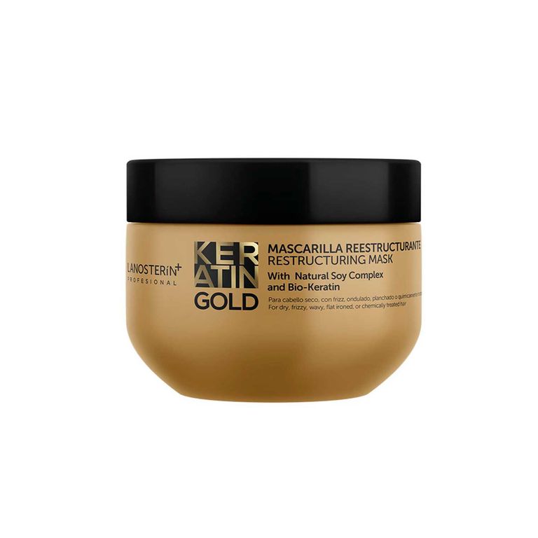 Mascarilla Reestructurante 300 G