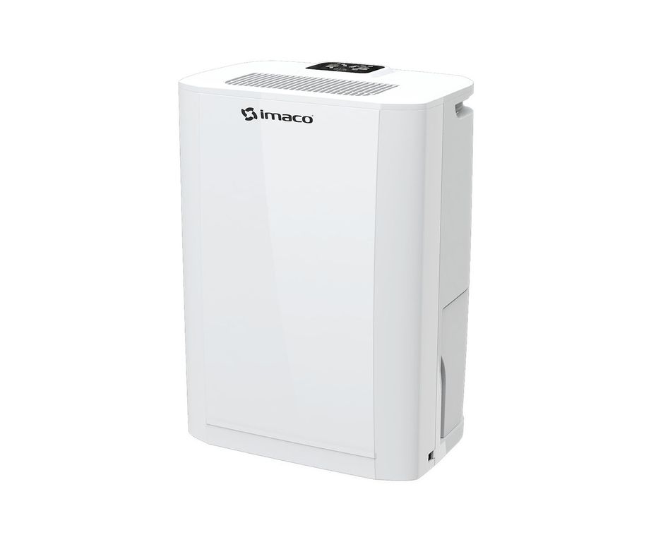 Deshumedecedor dhm1002 mecánico blanco