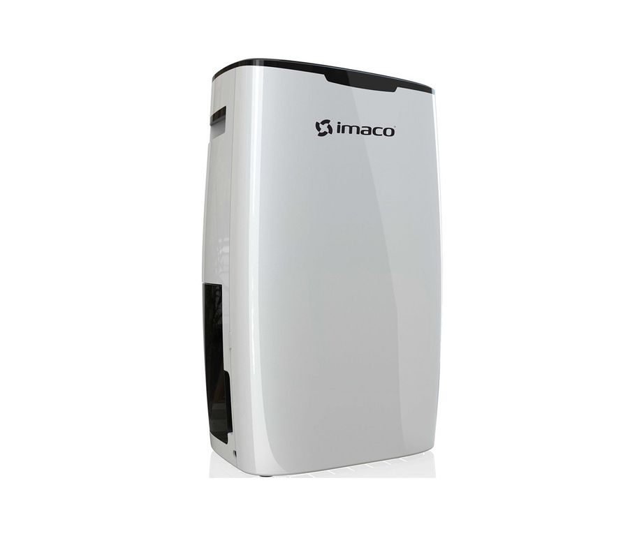 Deshumedecedor Dhe15 digital 15 Litros