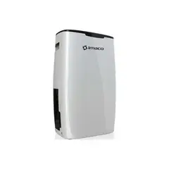 IMACO - Deshumedecedor Dhe15 digital 15 Litros