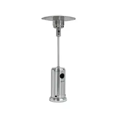 IMACO - Calentador De Patio a Gas Phs130 Acero inox