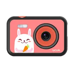 SJCAM - CÁMARA PARA NIÑOS FUNCAM DE FOTOS Y VIDEOS