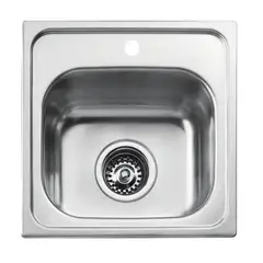 TEKA - LAVAPLATOS PARA SOBREPONER 381.381