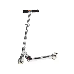 RAZOR - - Scooter Modelo A - Negro