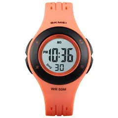SKMEI - - Reloj Digital 1455OG para Niño