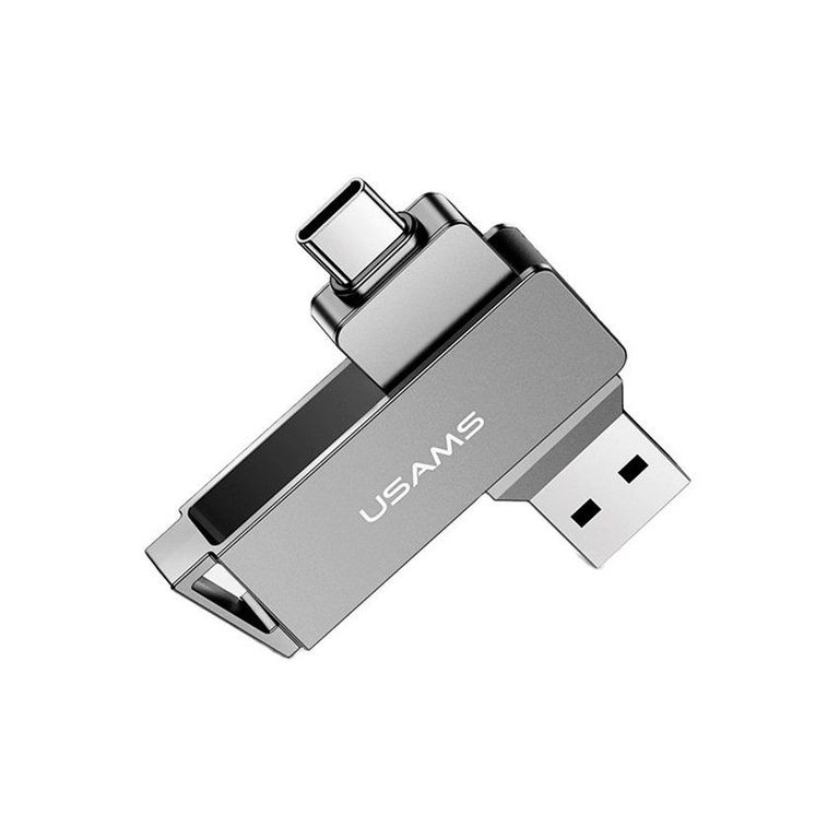Memoria USB Type-c 3.0 32GB Rotable