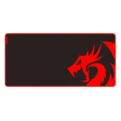REDRAGON - Mouse pad gamer kunlun l
