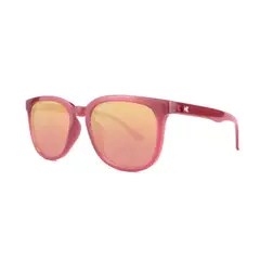KNOCKAROUND - Lentes de Sol Glossy Sangria Paso Robles