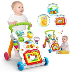 GENERICO - Andador Caminador Centro de Actividades Musical