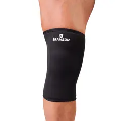 GENERICO - RODILLERA SIN ABERTURA BRANSON BRA104 M